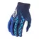 Troy Lee Designs Se Pro мотоперчатки Blue Синий