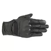Alpinestars Vika V2 Women's мотоперчатки Black Черный