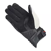 Held Sambia 2 мотоперчатки Grey Red Серый