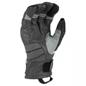 Klim Adventure Gtx Short мотоперчатки Asphalt Серый