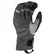 Klim Adventure Gtx Short мотоперчатки Asphalt Серый