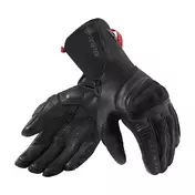 Rev'it Lacus Gtx Lady мотоперчатки Black Черный