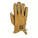 Helstons Benson Hiver мотоперчатки Gold Black Золотистый