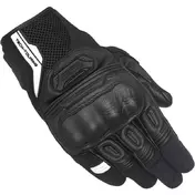 Alpinestars Highlands Black Черный