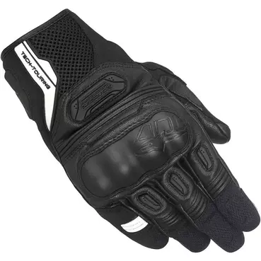 Alpinestars Highlands Black Черный