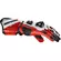 Spidi Carbo Track Evo мотоперчатки Red Красный