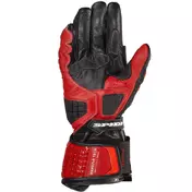 Spidi Carbo Track Evo мотоперчатки Red Красный