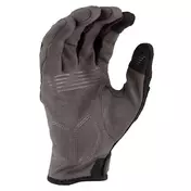 Klim Impact мотоперчатки Black Черный