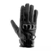 Helstons Tinta Air Lady мотоперчатки Black Черный