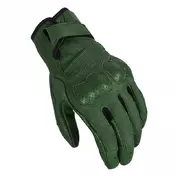 Macna Bold мотоперчатки Green Зеленый