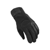 Macna Rizz Rtx мотоперчатки Black Черный