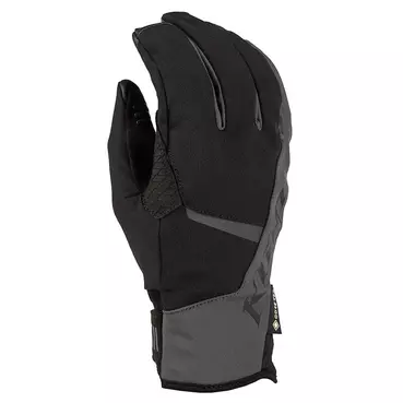Klim Inversion Gtx мотоперчатки Black Черный