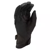 Klim Inversion Gtx мотоперчатки Black Черный