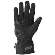 Rukka Virium 2.0 Xtrafit Gtx мотоперчатки Black White Черный