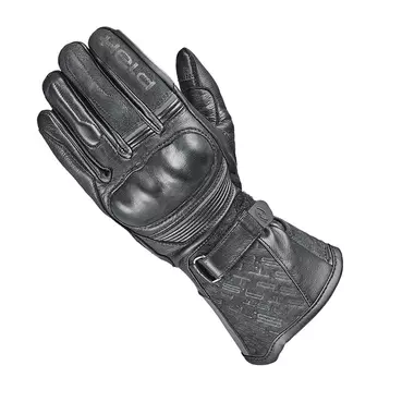 Held Tour Mate мотоперчатки Black Черный