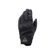 Dainese Intrepyd мотоперчатки Black Черный