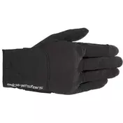 Alpinestars Stella Reef мотоперчатки Black Reflective Черный