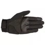 Alpinestars Stella Reef мотоперчатки Black Reflective Черный