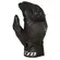 Klim Badlands Aero Pro Short мотоперчатки Stealth Black Черный