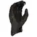Klim Badlands Aero Pro Short мотоперчатки Stealth Black Черный