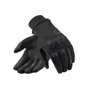 Rev'it Hydra 3 H2o мотоперчатки Black Черный