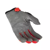 Macna Heat-1 Mx мотоперчатки Grey Red Красный