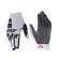 Leatt 2.5 Subzero 2024 мотоперчатки White Белый