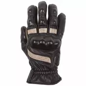 Helstons Vitesse Pro Soft мотоперчатки Black Beige Бежевый