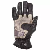 Helstons Vitesse Pro Soft мотоперчатки Black Beige Бежевый