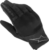 Copper Черный