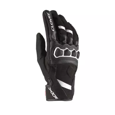 Clover Airtouch-2 Lady Black-white Белый