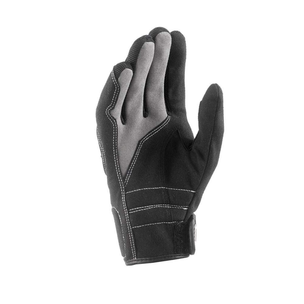 Clover Airtouch-2 Lady Black-white Белый