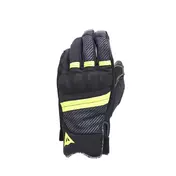 Dainese Fulmine D-dry мотоперчатки Yellow Желтый