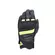 Dainese Fulmine D-dry мотоперчатки Yellow Желтый
