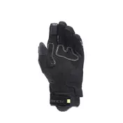 Dainese Fulmine D-dry мотоперчатки Yellow Желтый