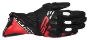 SP-3 Handschuhe Красно-черный