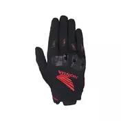 Alpinestars Honda Sp X 3 мотоперчатки Black Red Черный