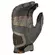 Klim Induction мотоперчатки Cool Grey Strike Orange Оранжевый
