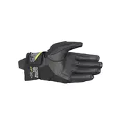Alpinestars Corozal V3 Drystar мотоперчатки Yellow Желтый