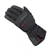Held Polar 2 мотоперчатки Black Черный