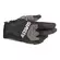 Alpinestars Venture R мотоперчатки Black Gray Черный