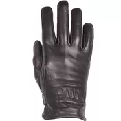 Helstons Nelly Hiver Lady Leather мотоперчатки Black Черный
