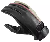 DL-GM-9 Black, Beige, Red
