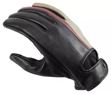 DL-GM-9 Black, Beige, Red