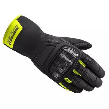 Spidi Alu Pro Evo мотоперчатки Yellow Желтый