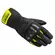 Spidi Alu Pro Evo мотоперчатки Yellow Желтый
