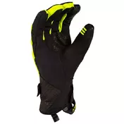 Klim Inversion Gtx мотоперчатки Yellow Желтый