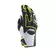 Clover Gts-3 мотоперчатки White Yellow Желтый