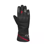 Ixon Pro Midgard мотоперчатки Red Красный