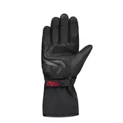 Ixon Pro Midgard мотоперчатки Red Красный